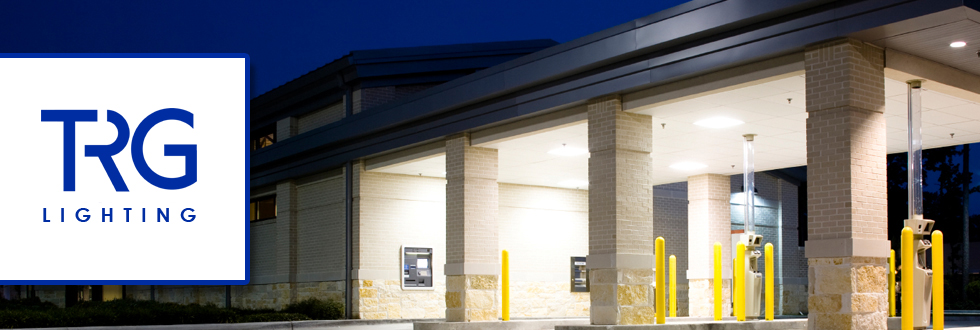 TRG Commercial Lighting