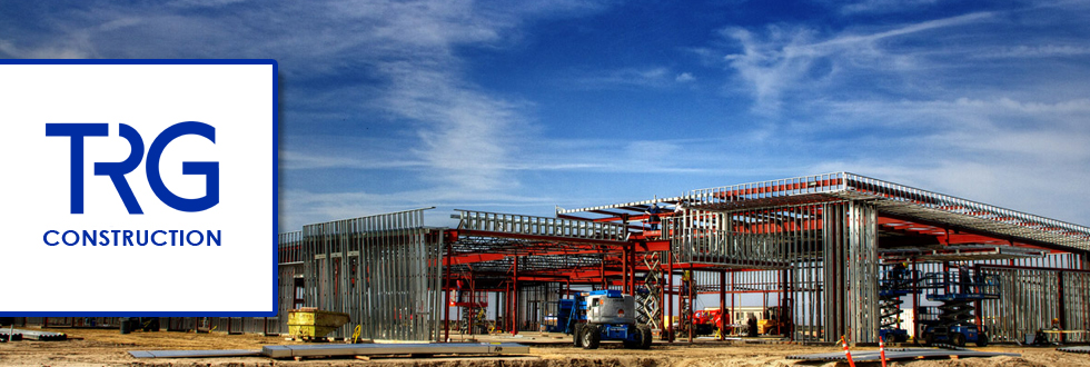 TRG Commercial Construction Services