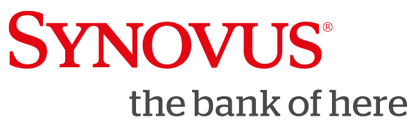 Synovus The Bank of Here